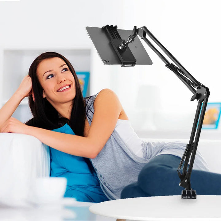 Adjustable Tablet Stand Holder