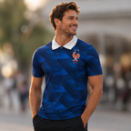 France World Cup Jersey 2026 Mens Football Jersey Fan Shirt