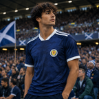 Scotland World Cup Jersey 2026 Mens Football Jersey