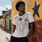 Ghana World Cup Jersey 2026 Mens Football Jersey