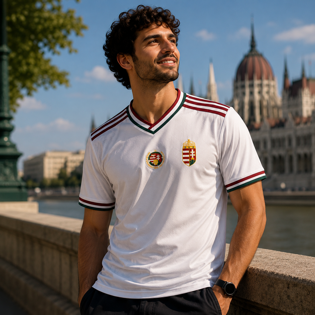 Hungary World Cup Jersey 2026 Mens Football Jersey