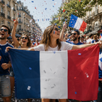 World Cup 2026 Wearable Body Flag Rectangular Fan Flag 90x150cm