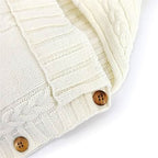 Baby Wrap Blanket Soft Baby Swaddle Wrap for Newborns