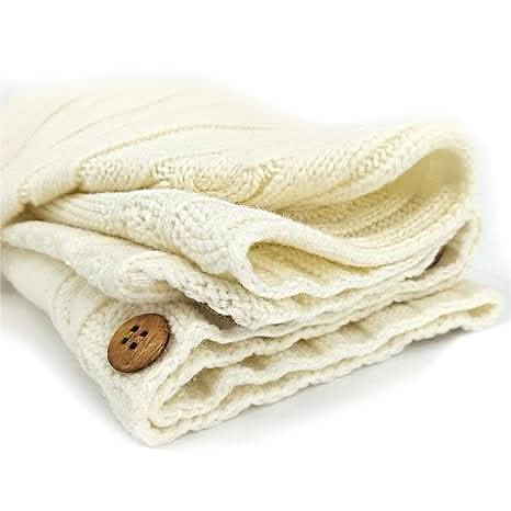 Baby Wrap Blanket Soft Baby Swaddle Wrap for Newborns