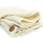 Baby Wrap Blanket Soft Baby Swaddle Wrap for Newborns