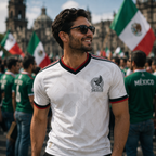 Mexico World Cup Jersey 2026 Mens Football Jersey