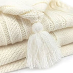 Baby Wrap Blanket Soft Baby Swaddle Wrap for Newborns