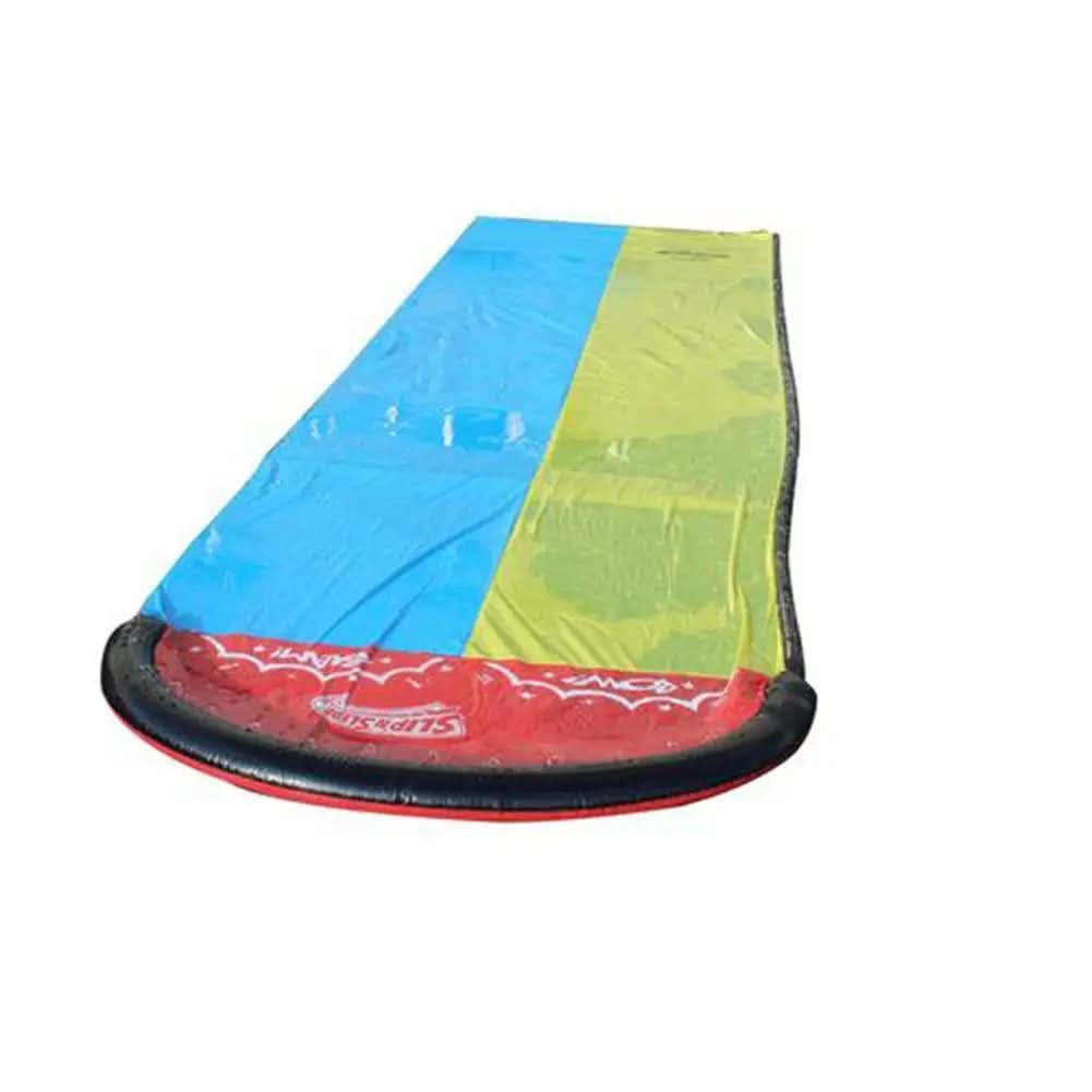 Inflatable Water Slide Outdoor Sliding Toy for Kids and Adults
