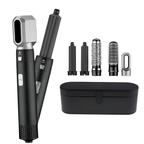 5 in 1 Hot Air Hair Styler Brush Curling Volumizing Hair Tool