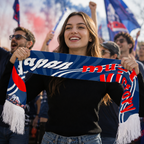 World Cup 2026 Japan National Team Fan Scarf Supporter Scarf