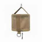 Portable Toilet Paper Holder for Camping Outdoor Use Compact Design