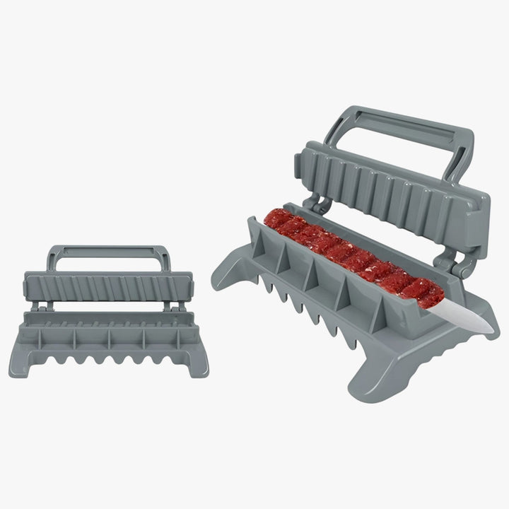 BBQ Kebab Maker Skewer Tool