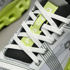 Men's Running Shoes Athletic Mesh Upper Cushioned Sole