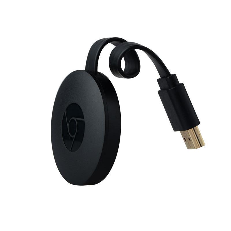 Wireless HDMI Streaming Dongle Compact Video Adapter