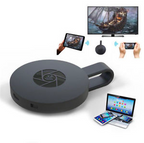 Wireless HDMI Streaming Dongle Compact Video Adapter