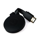 Wireless HDMI Streaming Dongle Compact Video Adapter