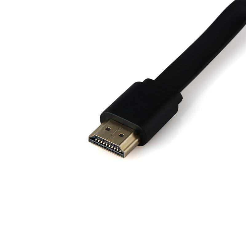 Wireless HDMI Streaming Dongle Compact Video Adapter