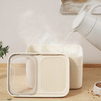 Square Storage Box for Pet Food Moisture Proof Container
