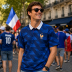 France World Cup Jersey 2026 Mens Football Jersey