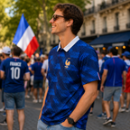 France World Cup Jersey 2026 Mens Football Jersey