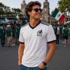 Mexico World Cup Jersey 2026 Mens Football Jersey