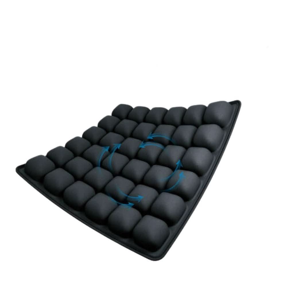 Air Ergonomic Air Seat Cushion for Travel Office Chair