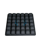 Air Ergonomic Air Seat Cushion for Travel Office Chair