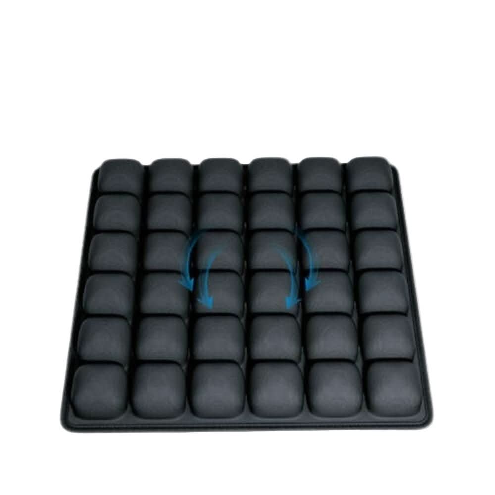 Air Ergonomic Air Seat Cushion for Travel Office Chair