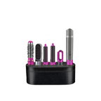 5 in 1 Hot Air Hair Styler Brush Curling Volumizing Hair Tool
