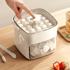 Nugget Ice Maker Machine for Home Use
