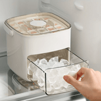 Nugget Ice Maker Machine for Home Use