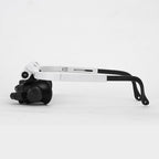 LED Illuminated Magnifying Glasses with 3-Level Magnification Professional