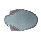 Fish-Shaped Silicone Oven Mitt Heat Resistant Non-Slip Grip