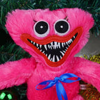 Huggy Wuggy Plush Stuffed Doll, 40 cm