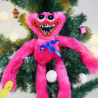 Huggy Wuggy Plush Stuffed Doll, 40 cm