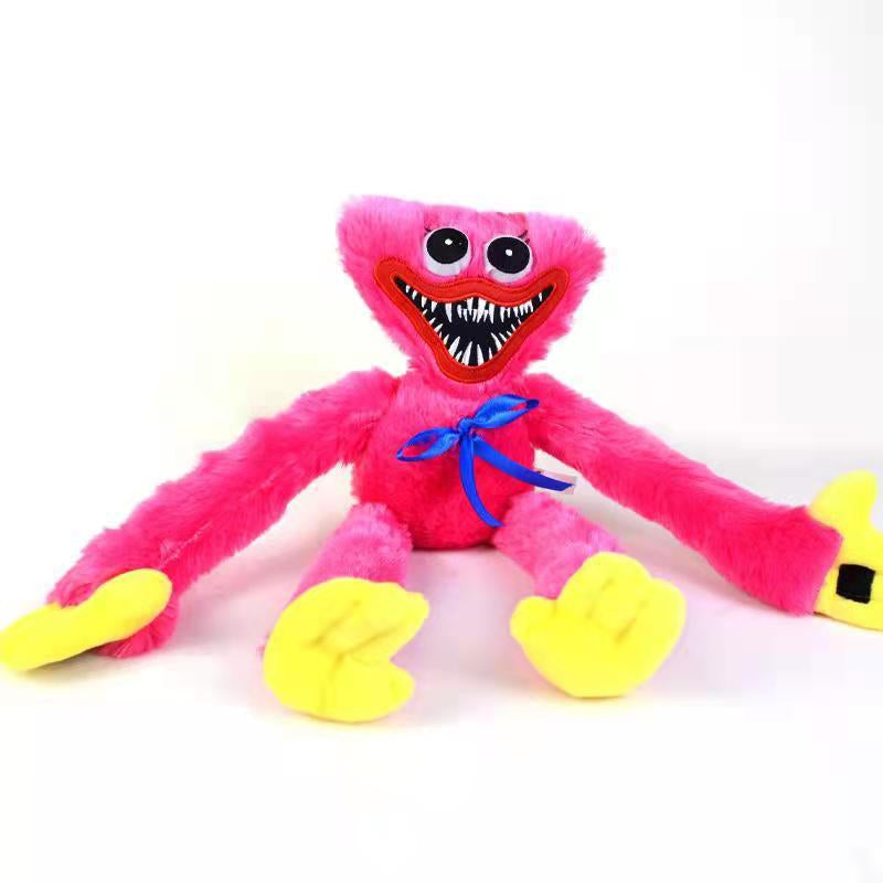 Huggy Wuggy Plush Stuffed Doll, 40 cm