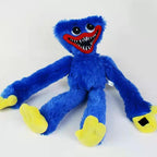 Huggy Wuggy Plush Stuffed Doll, 40 cm