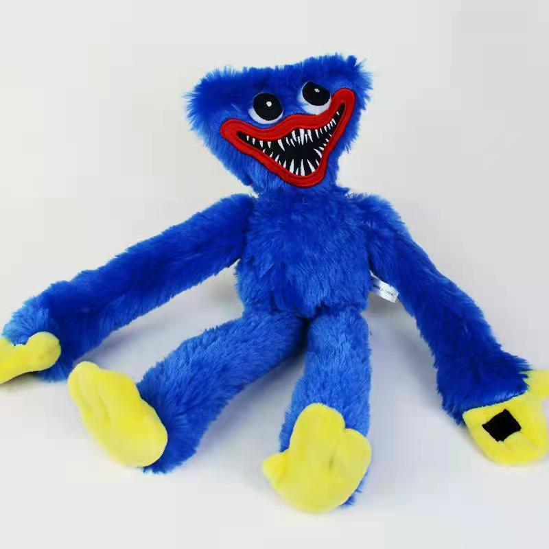 Huggy Wuggy Plush Stuffed Doll, 40 cm