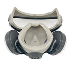 Integrated Respiratory Mask Dust Protection for Woodworking and Painting