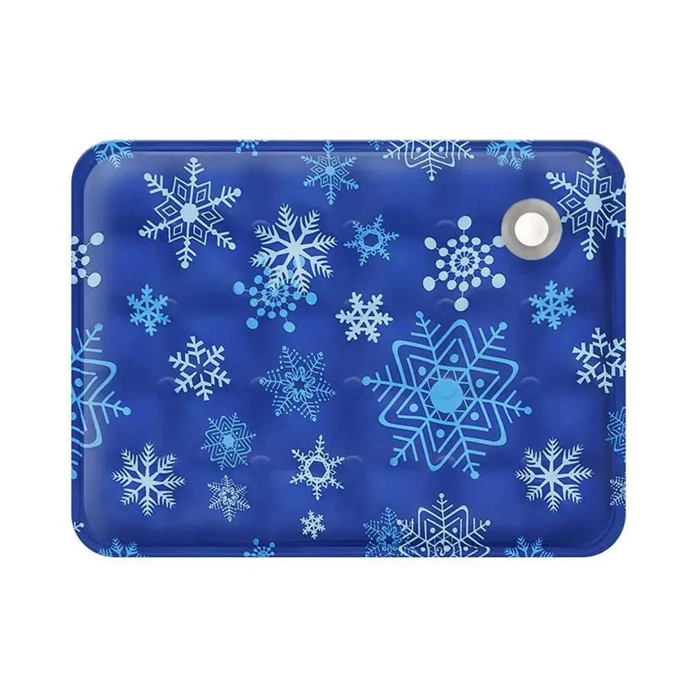 Cooling Gel Mat for Dogs and Cats Pet Cooling Pad
