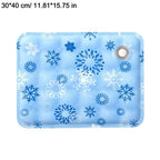 Cooling Gel Mat for Dogs and Cats Pet Cooling Pad