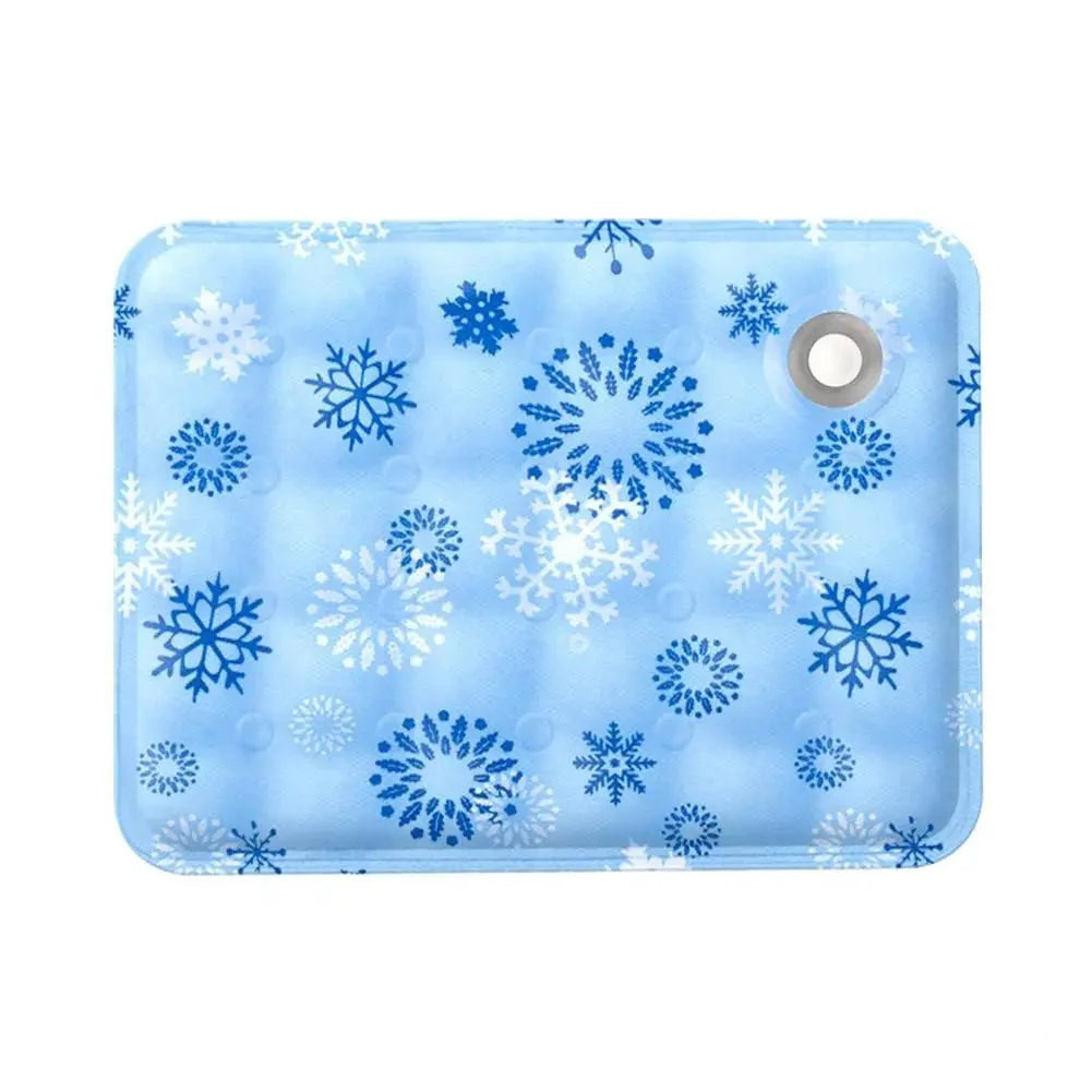 Cooling Gel Mat for Dogs and Cats Pet Cooling Pad