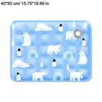 Cooling Gel Mat for Dogs and Cats Pet Cooling Pad