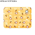 Cooling Gel Mat for Dogs and Cats Pet Cooling Pad