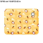 Cooling Gel Mat for Dogs and Cats Pet Cooling Pad