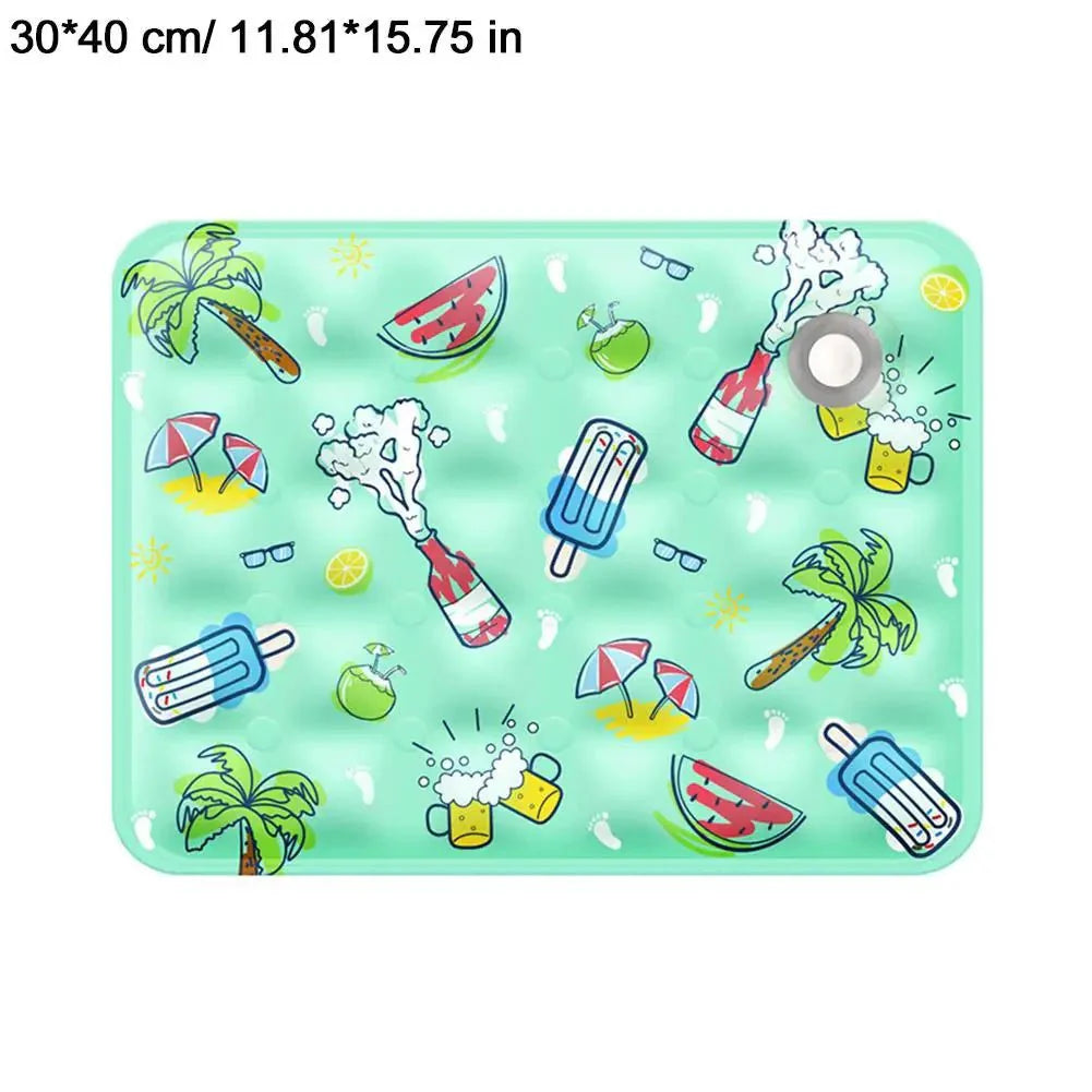 Cooling Gel Mat for Dogs and Cats Pet Cooling Pad