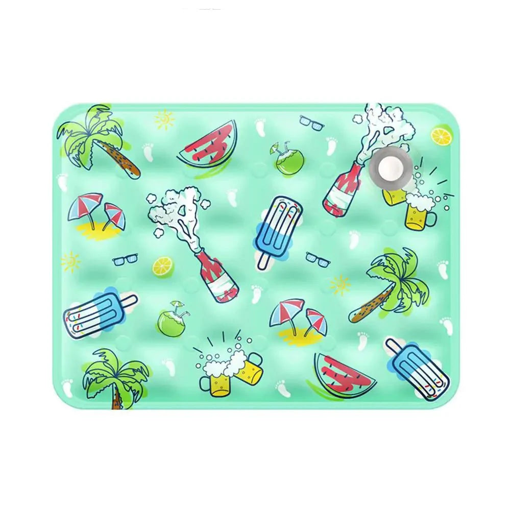 Cooling Gel Mat for Dogs and Cats Pet Cooling Pad