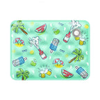Cooling Gel Mat for Dogs and Cats Pet Cooling Pad