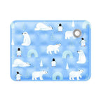 Cooling Gel Mat for Dogs and Cats Pet Cooling Pad