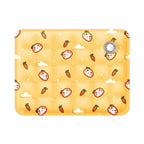 Cooling Gel Mat for Dogs and Cats Pet Cooling Pad